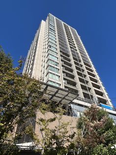 アトラスタワー茗荷谷 外観