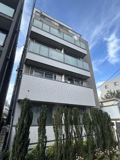 コトー本郷 外観