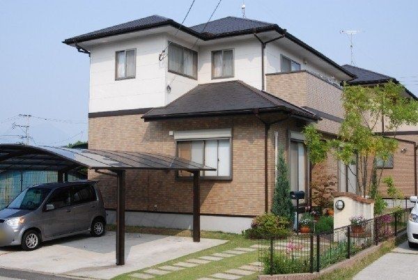 浦田1丁目戸建 外観写真