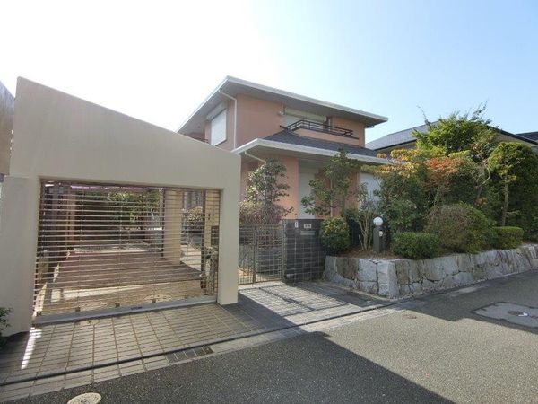百道浜四丁目戸建 ※前回募集時、参考写真