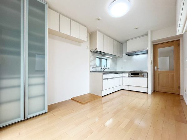 大宮一丁目 戸建 ダイニングキッチン