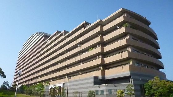 ロイヤルアーク姪浜アークセントラル 外観