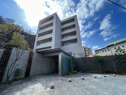 ザ・ハウスオブ大濠 外観