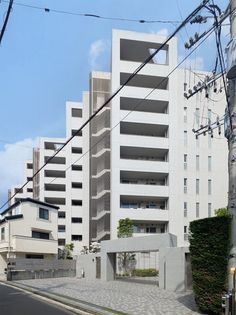 ザ・ハウスオブ大濠 外観