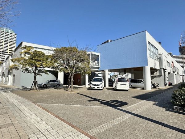 パティオス8番街 打瀬小学校（約85ｍ）
