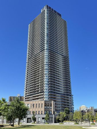 幕張ベイパーク スカイグランドタワー 外観