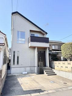 真砂五丁目戸建 外観