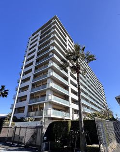 ステラガーデン幕張 外観