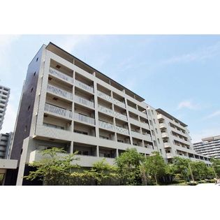 マリンフォートサンライズウイング 外観