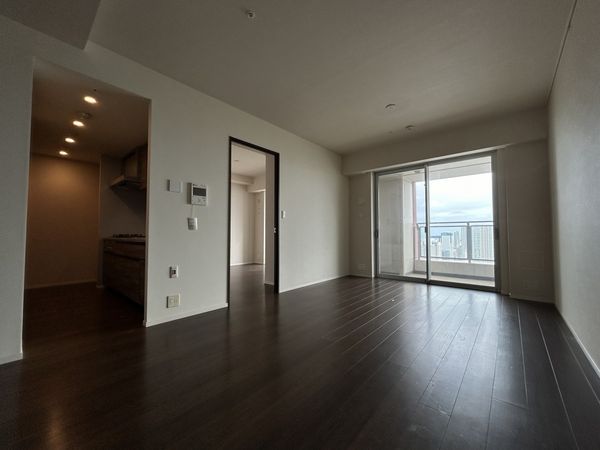 CAPITAL GATE PLACE THE TOWER LD（約11.0帖）