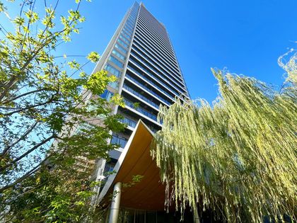 MID TOWER GRAND 建物外観