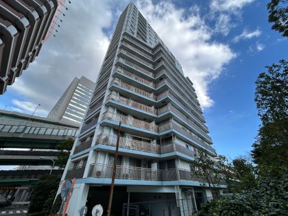 セザールスカイリバー 外観