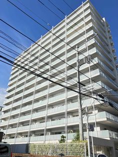 ブランズ本八幡 外観