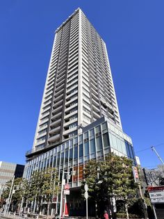 ガレリア・サーラ 建物外観