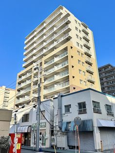 パークホームズ市川ステーションフロント 外観