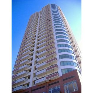 クリオレジダンスタワー横濱鶴ヶ峰 外観