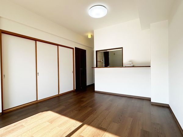 ソレアード・ホームズ上星川 約11.7帖のLDK