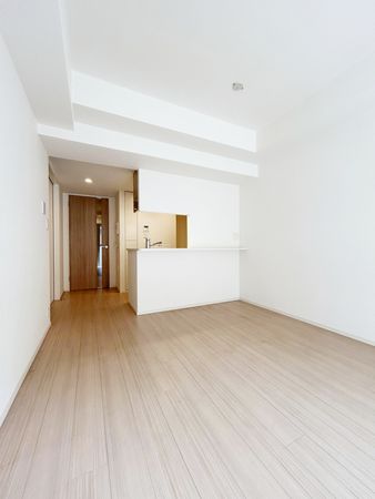 パークホームズ横濱山下公園 LD　約11.2帖