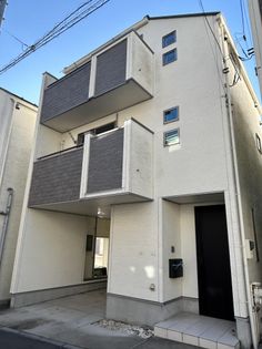 北方町1丁目戸建 駐車場1台付
