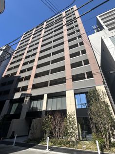 ジオ横浜大通り公園 外観