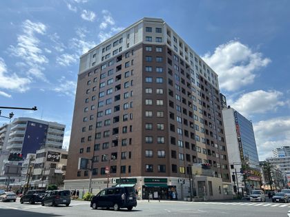 グランアルベーラ横濱・関内 眺望