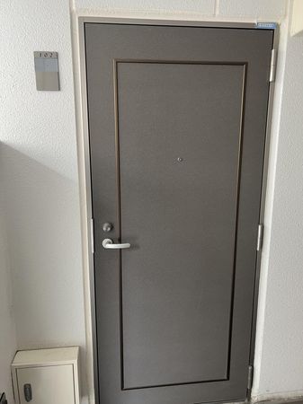 JPC南台 ドア