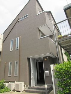 ラ・ルーチェ上北沢 建物外観