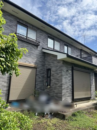 石神井台8丁目戸建 外観