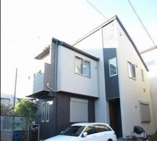 上石神井3丁目戸建 外観