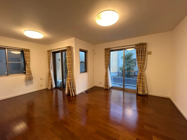 Renatown Chitosekarasuyama Ⅰ その他室内・内装