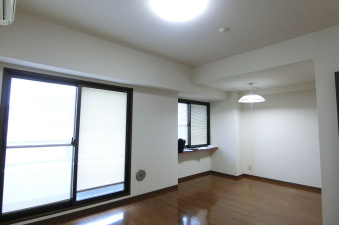 ベルフラワーズK LDK