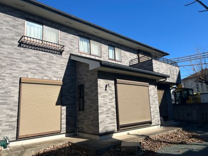 石神井台8丁目戸建 建物外観