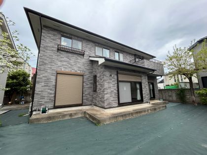 石神井台8丁目戸建 外観