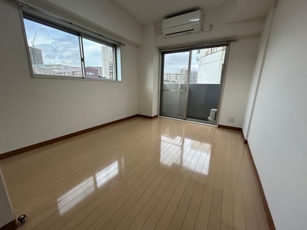 アヴィニティー東中野 洋室