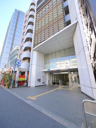 中野区中央1丁目戸建 中野坂上駅(東京メトロ 丸ノ内線)（約550ｍ）