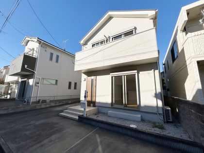 本町2丁目戸建 外観