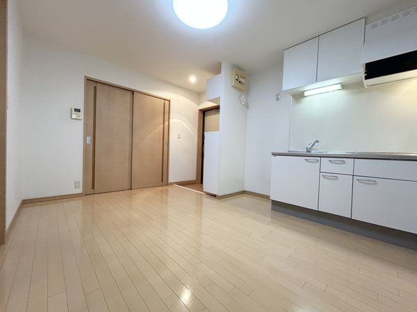 メゾン・オレア LD（約7.7帖）