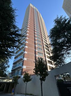 パークタワー東中野 外観