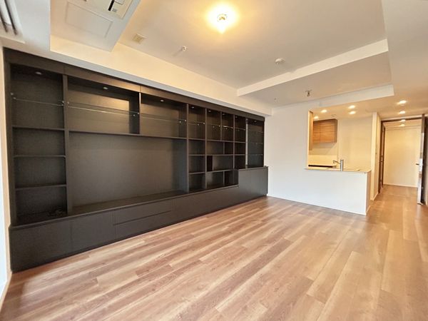 富久クロス コンフォートタワー LDK