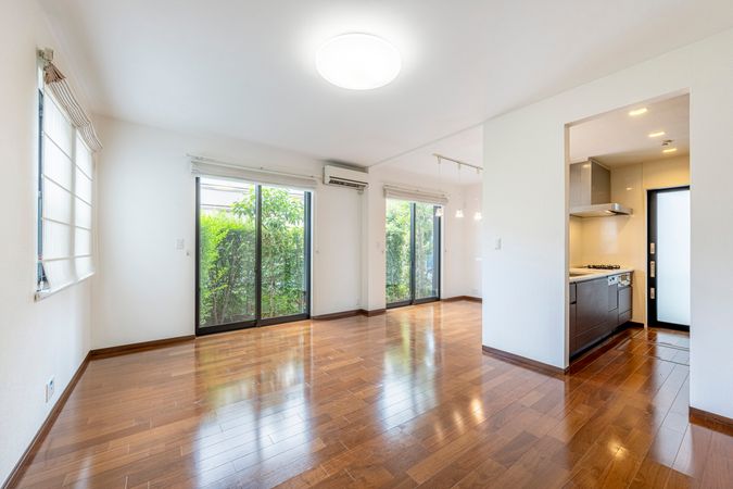 FINE COURT 千歳烏山サウスアベニュー LDK