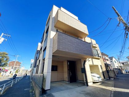 上高田1丁目戸建 外観