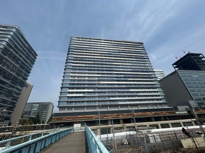 パークシティ中野 ザ タワー エアーズ 外観