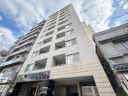 リ・プレゼ入谷 外観写真