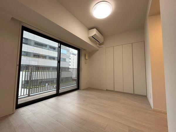 ザ・パークハウス上野 リビング/居室約8.8帖