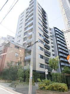 シャリエ御茶ノ水 建物外観