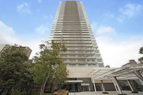 浅草タワー 外観