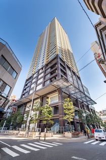 ステーションプラザタワー 外観