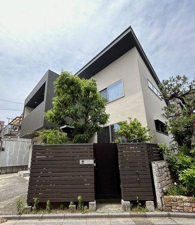 豊島7丁目戸建 外観