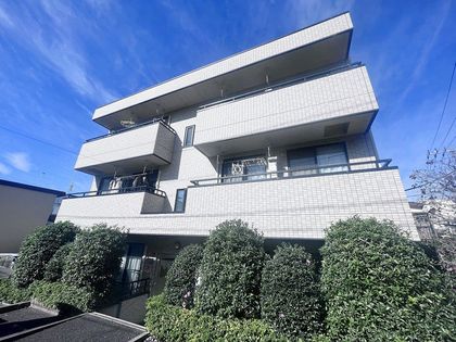 マイホームイン見次 外観