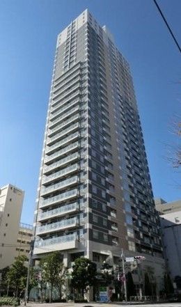 パークタワー池袋イーストプレイス 外観